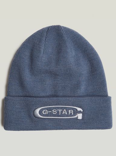 Originals Artwork Long Beanie